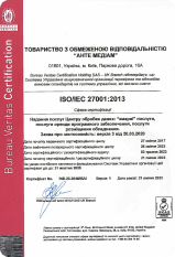 bureau veritas