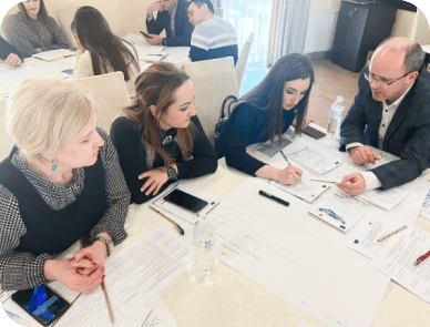 CoM East Secretariat Supports Ukrainian Cities in Developing Sustainable Energy and Climate Action Plans